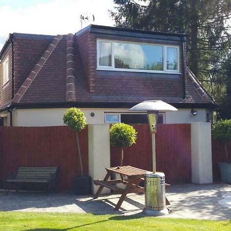 Beautiful Detached 1 Bedroom Apartment エルサム エクステリア 写真